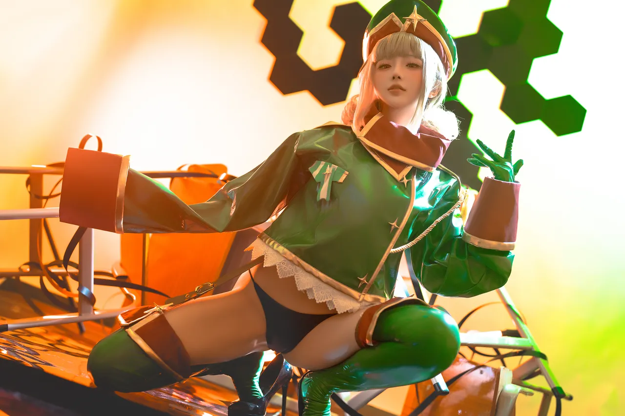 星之迟迟 - 2024年08月计划A 憧憬成为魔法少女 阿良河基维-erohere6.webp